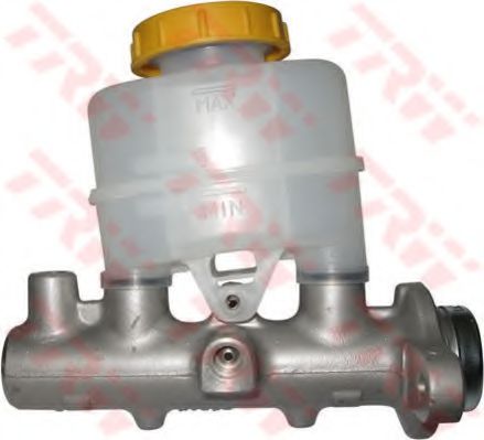 TRW PMN708 Главный тормозной цилиндр для NISSAN PICKUP III (Ниссан Пиcкуп 3) TRW PMN708 Главный тормозной цилиндр для NISSAN PICKUP III (Ниссан Пиcкуп 3)
