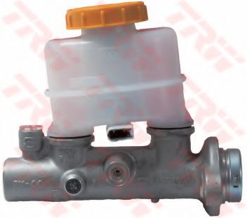 TRW PMN710 Главный тормозной цилиндр для NISSAN PICKUP III (Ниссан Пиcкуп 3) TRW PMN710 Главный тормозной цилиндр для NISSAN PICKUP III (Ниссан Пиcкуп 3)
