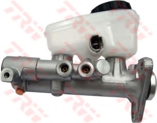 TRW PMN730 Главный тормозной цилиндр для TOYOTA CROWN (Тойота/тоета Cровн) TRW PMN730 Главный тормозной цилиндр для TOYOTA CROWN (Тойота/тоета Cровн)