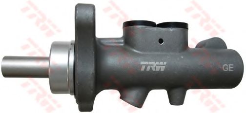 TRW PMN872 Главный тормозной цилиндр для VOLKSWAGEN TOUAREG (Фольксваген Туарег) TRW PMN872 Главный тормозной цилиндр для VOLKSWAGEN TOUAREG (Фольксваген Туарег)