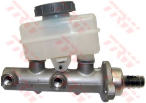 TRW PMR841 Главный тормозной цилиндр для SUBARU OUTBACK (Субару Аутбэк) TRW PMR841 Главный тормозной цилиндр для SUBARU OUTBACK (Субару Аутбэк)