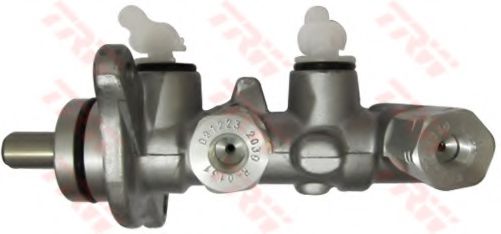 TRW PMZ725 Главный тормозной цилиндр для KIA MORNING (Киа Морнинг) TRW PMZ725 Главный тормозной цилиндр для KIA MORNING (Киа Морнинг)