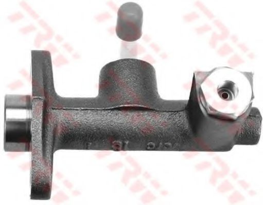 TRW PNB171 Главный цилиндр, система сцепления для MAZDA BONGO (Мазда Бонго) TRW PNB171 Главный цилиндр, система сцепления для MAZDA BONGO (Мазда Бонго)