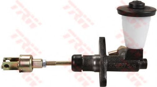 TRW PNB189 Главный цилиндр, система сцепления для TOYOTA (Тойота/тоета) TRW PNB189 Главный цилиндр, система сцепления для TOYOTA (Тойота/тоета)