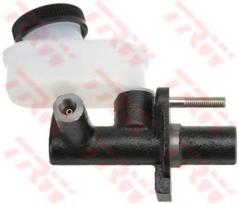 TRW PNB199 Главный цилиндр, система сцепления для MAZDA 626 III (Мазда 626 3) TRW PNB199 Главный цилиндр, система сцепления для MAZDA 626 III (Мазда 626 3)