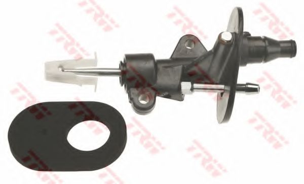 TRW PNB445 Главный цилиндр, система сцепления для левостороннего расположения руля для PEUGEOT BIPPER (Пежо Биппэр) TRW PNB445 Главный цилиндр, система сцепления для левостороннего расположения руля для PEUGEOT BIPPER (Пежо Биппэр)