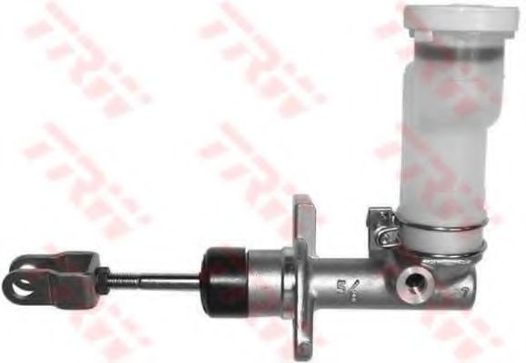 TRW PNB458 Главный цилиндр, система сцепления для MITSUBISHI ECLIPSE I (Митсубиши/митсубиси Эcлипсэ и) TRW PNB458 Главный цилиндр, система сцепления для MITSUBISHI ECLIPSE I (Митсубиши/митсубиси Эcлипсэ и)