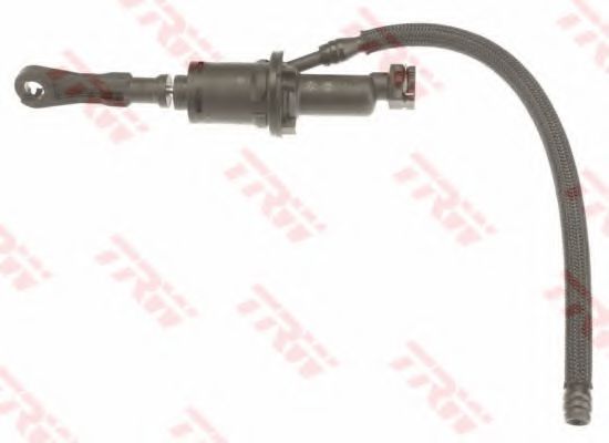 TRW PNB624 Главный цилиндр, система сцепления для PEUGEOT 407 (Пежо 407) TRW PNB624 Главный цилиндр, система сцепления для PEUGEOT 407 (Пежо 407)
