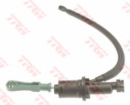 TRW PNB635 Главный цилиндр, система сцепления для PEUGEOT 407 (Пежо 407) TRW PNB635 Главный цилиндр, система сцепления для PEUGEOT 407 (Пежо 407)
