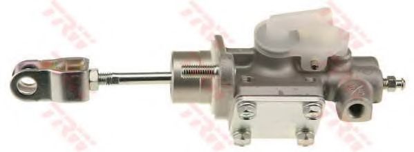 TRW PNB7019 Главный цилиндр, система сцепления для MITSUBISHI CEDIA (Митсубиши/митсубиси Cэдиа) TRW PNB7019 Главный цилиндр, система сцепления для MITSUBISHI CEDIA (Митсубиши/митсубиси Cэдиа)