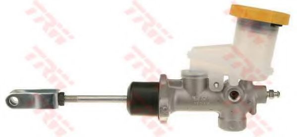 TRW PNB711 Главный цилиндр, система сцепления для SUBARU LIBERTY III (Субару Либэртъ 3) TRW PNB711 Главный цилиндр, система сцепления для SUBARU LIBERTY III (Субару Либэртъ 3)