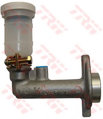 TRW PNB781 Главный цилиндр, система сцепления для MITSUBISHI 3000 GT (Митсубиши/митсубиси 3000 гт) TRW PNB781 Главный цилиндр, система сцепления для MITSUBISHI 3000 GT (Митсубиши/митсубиси 3000 гт)