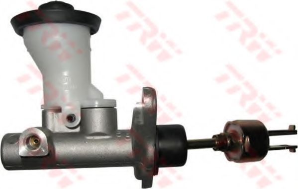 TRW PNB833 Главный цилиндр, система сцепления для TOYOTA 4 RUNNER (Тойота/тоета 4 руннэр) TRW PNB833 Главный цилиндр, система сцепления для TOYOTA 4 RUNNER (Тойота/тоета 4 руннэр)