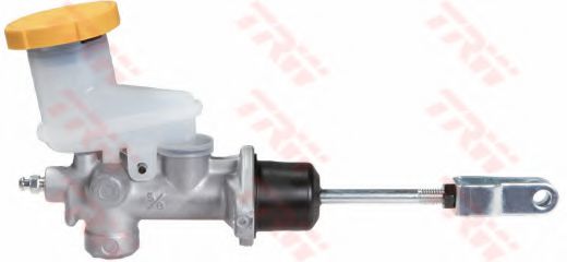 TRW PNB858 Главный цилиндр, система сцепления для SUBARU LIBERTY III (Субару Либэртъ 3) TRW PNB858 Главный цилиндр, система сцепления для SUBARU LIBERTY III (Субару Либэртъ 3)