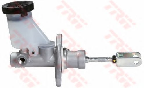 TRW PNB864 Главный цилиндр, система сцепления для NISSAN PATHFINDER II (Ниссан Патфайндер 2) TRW PNB864 Главный цилиндр, система сцепления для NISSAN PATHFINDER II (Ниссан Патфайндер 2)