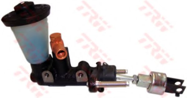 TRW PNB897 Главный цилиндр, система сцепления для TOYOTA (Тойота/тоета) TRW PNB897 Главный цилиндр, система сцепления для TOYOTA (Тойота/тоета)