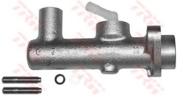 TRW PND197 Главный цилиндр, система сцепления для RENAULT ESPACE II (Рено Эспейс 2) TRW PND197 Главный цилиндр, система сцепления для RENAULT ESPACE II (Рено Эспейс 2)