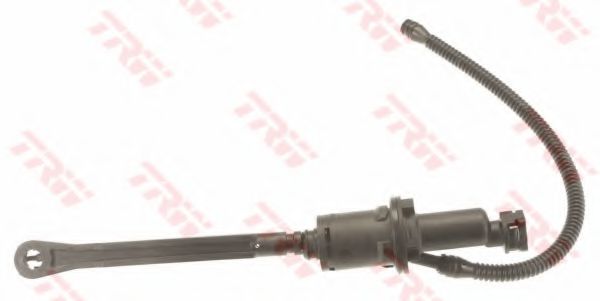 TRW PND275 Главный цилиндр, система сцепления для CITROËN C3 II (CитроËн С3 2) TRW PND275 Главный цилиндр, система сцепления для CITROËN C3 II (CитроËн С3 2)