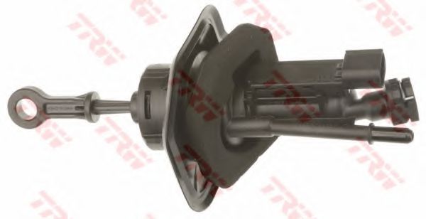 TRW PND286 Главный цилиндр, система сцепления для VOLVO S60 II (Вольво S60 2) TRW PND286 Главный цилиндр, система сцепления для VOLVO S60 II (Вольво S60 2)