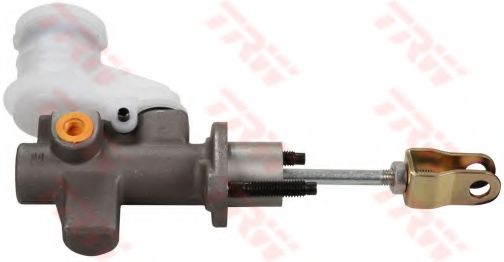 TRW PND727 Главный цилиндр, система сцепления для MITSUBISHI PAJERO DAKAR II (Митсубиши/митсубиси Пажэро дакар 2) TRW PND727 Главный цилиндр, система сцепления для MITSUBISHI PAJERO DAKAR II (Митсубиши/митсубиси Пажэро дакар 2)