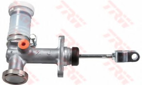 TRW PND728 Главный цилиндр, система сцепления для MITSUBISHI CHALLENGER (Митсубиши/митсубиси Чаллэнгэр) TRW PND728 Главный цилиндр, система сцепления для MITSUBISHI CHALLENGER (Митсубиши/митсубиси Чаллэнгэр)