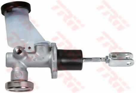 TRW PNN760 Главный цилиндр, система сцепления для NISSAN PATHFINDER II (Ниссан Патфайндер 2) TRW PNN760 Главный цилиндр, система сцепления для NISSAN PATHFINDER II (Ниссан Патфайндер 2)
