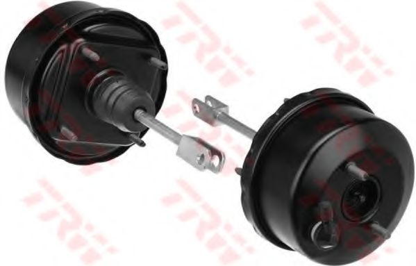 TRW PSA108 Усилитель тормозной системы для FORD FIESTA (Форд Фиэста) TRW PSA108 Усилитель тормозной системы для FORD FIESTA (Форд Фиэста)