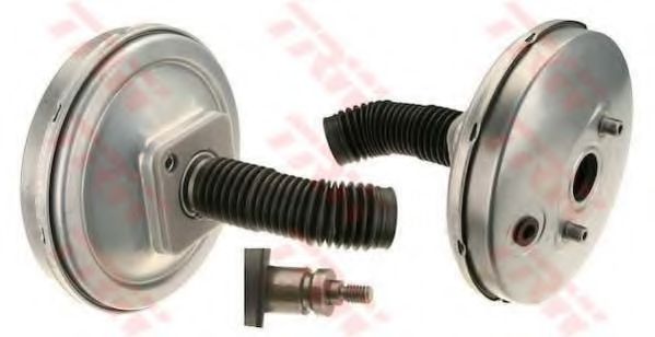 TRW PSA114 Усилитель тормозной системы для PORSCHE CAYMAN (Порше Cаъман) TRW PSA114 Усилитель тормозной системы для PORSCHE CAYMAN (Порше Cаъман)