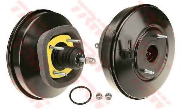 TRW PSA121 Усилитель тормозной системы для PEUGEOT 207 (Пежо 207) TRW PSA121 Усилитель тормозной системы для PEUGEOT 207 (Пежо 207)
