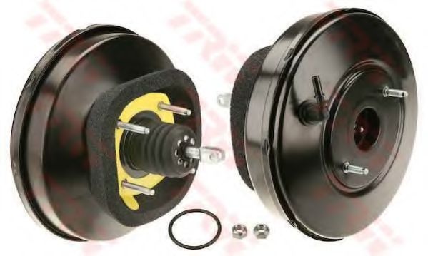 TRW PSA124 Усилитель тормозной системы для PEUGEOT 207 CC (Пежо 207 сс) TRW PSA124 Усилитель тормозной системы для PEUGEOT 207 CC (Пежо 207 сс)
