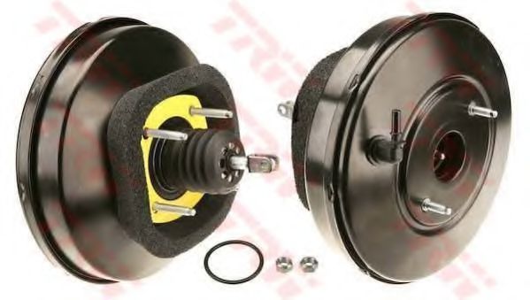 TRW PSA125 Усилитель тормозной системы для PEUGEOT 207 CC (Пежо 207 сс) TRW PSA125 Усилитель тормозной системы для PEUGEOT 207 CC (Пежо 207 сс)