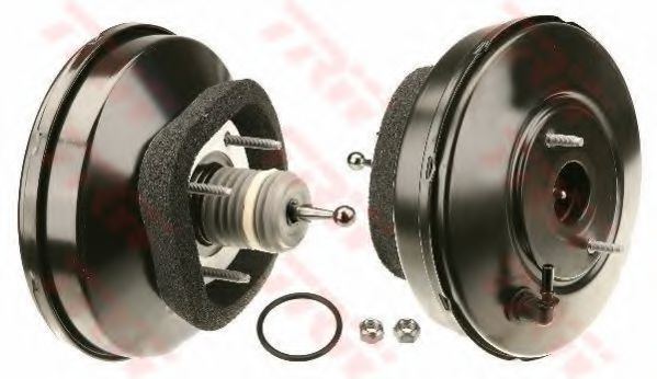 TRW PSA131 Усилитель тормозной системы для CITROËN C3 PICASSO (CитроËн С3 пикассо) TRW PSA131 Усилитель тормозной системы для CITROËN C3 PICASSO (CитроËн С3 пикассо)