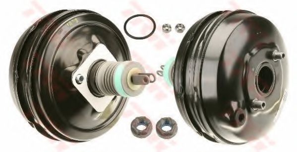 TRW PSA136 Усилитель тормозной системы для SAAB 9-3X (Сааб 9-3х) TRW PSA136 Усилитель тормозной системы для SAAB 9-3X (Сааб 9-3х)