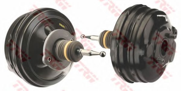TRW PSA160 Усилитель тормозной системы для AUDI R8 SPYDER (Ауди Р8 спъдэр) TRW PSA160 Усилитель тормозной системы для AUDI R8 SPYDER (Ауди Р8 спъдэр)