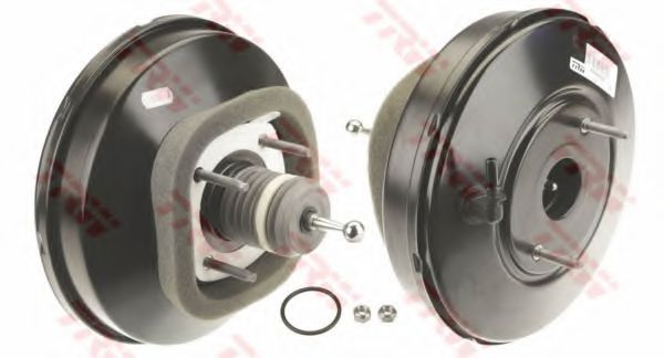 TRW PSA248 Усилитель тормозной системы для CITROËN C3 II (CитроËн С3 2) TRW PSA248 Усилитель тормозной системы для CITROËN C3 II (CитроËн С3 2)