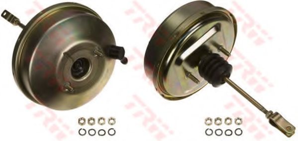 TRW PSA305 Усилитель тормозной системы для LADA (Лада) TRW PSA305 Усилитель тормозной системы для LADA (Лада)