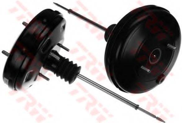 TRW PSA323 Усилитель тормозной системы для FORD FIESTA (Форд Фиэста) TRW PSA323 Усилитель тормозной системы для FORD FIESTA (Форд Фиэста)