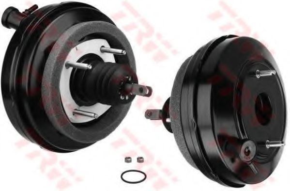 TRW PSA343 Усилитель тормозной системы для CITROËN C2 (CитроËн C2) TRW PSA343 Усилитель тормозной системы для CITROËN C2 (CитроËн C2)