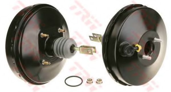 TRW PSA345 Усилитель тормозной системы для RENAULT EXPRESS (Рено Эxпрэсс) TRW PSA345 Усилитель тормозной системы для RENAULT EXPRESS (Рено Эxпрэсс)