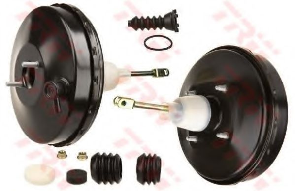 TRW PSA351 Усилитель тормозной системы для PEUGEOT 106 II (Пежо 106 2) TRW PSA351 Усилитель тормозной системы для PEUGEOT 106 II (Пежо 106 2)