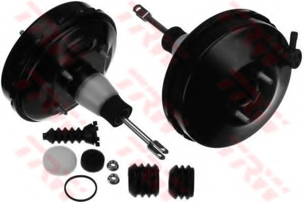 TRW PSA352 Усилитель тормозной системы для PEUGEOT 106 II (Пежо 106 2) TRW PSA352 Усилитель тормозной системы для PEUGEOT 106 II (Пежо 106 2)