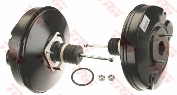 TRW PSA396 Усилитель тормозной системы для VOLKSWAGEN SCIROCCO (Фольксваген Сcироccо) TRW PSA396 Усилитель тормозной системы для VOLKSWAGEN SCIROCCO (Фольксваген Сcироccо)