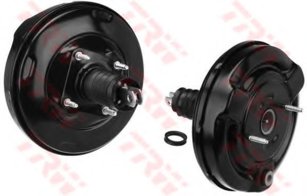 TRW PSA436 Усилитель тормозной системы для FORD FIESTA (Форд Фиэста) TRW PSA436 Усилитель тормозной системы для FORD FIESTA (Форд Фиэста)