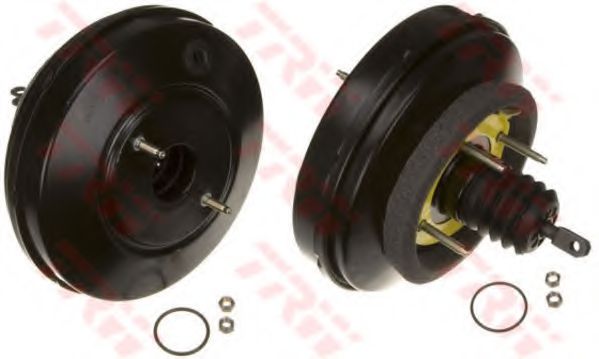 TRW PSA449 Усилитель тормозной системы для CITROËN C2 (CитроËн C2) TRW PSA449 Усилитель тормозной системы для CITROËN C2 (CитроËн C2)