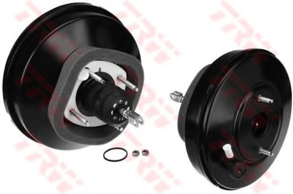 TRW PSA540 Усилитель тормозной системы для PEUGEOT 207 CC (Пежо 207 сс) TRW PSA540 Усилитель тормозной системы для PEUGEOT 207 CC (Пежо 207 сс)