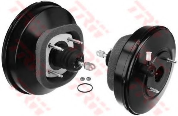 TRW PSA541 Усилитель тормозной системы для PEUGEOT 207 CC (Пежо 207 сс) TRW PSA541 Усилитель тормозной системы для PEUGEOT 207 CC (Пежо 207 сс)