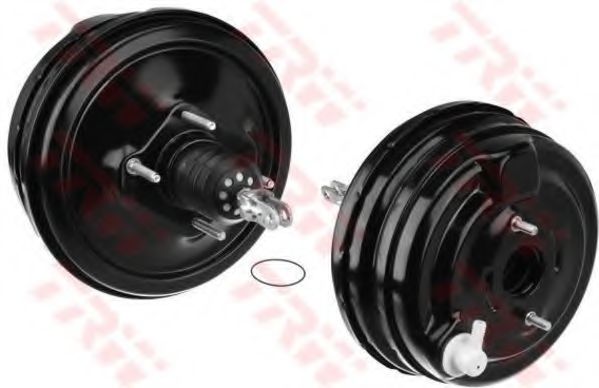 TRW PSA709 Усилитель тормозной системы для FORD MAVERICK (Форд Маvэриcк) TRW PSA709 Усилитель тормозной системы для FORD MAVERICK (Форд Маvэриcк)