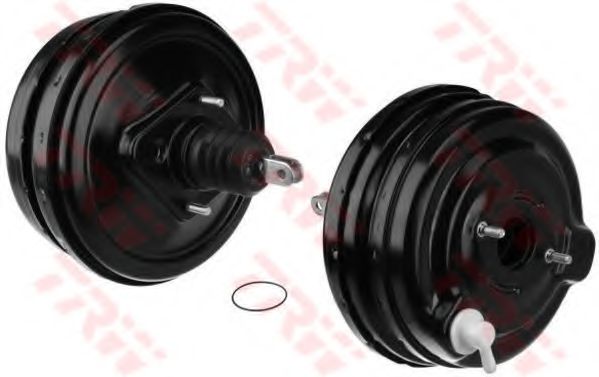 TRW PSA713 Усилитель тормозной системы для MERCEDESBENZ (Мерседес бенц)