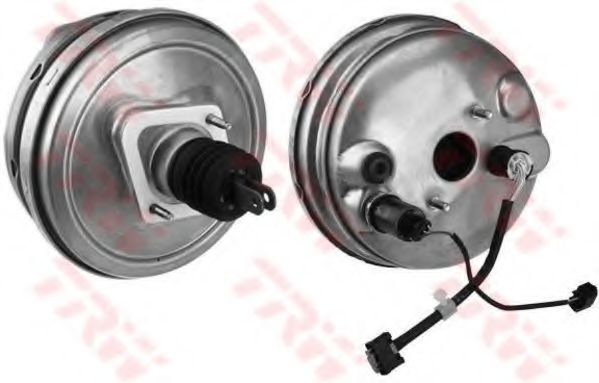 TRW PSA726 Усилитель тормозной системы для MERCEDESBENZ (Мерседес бенц)