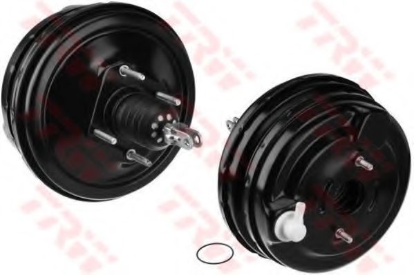 TRW PSA741 Усилитель тормозной системы для NISSAN NAVARA III (Ниссан Наvара 3) TRW PSA741 Усилитель тормозной системы для NISSAN NAVARA III (Ниссан Наvара 3)